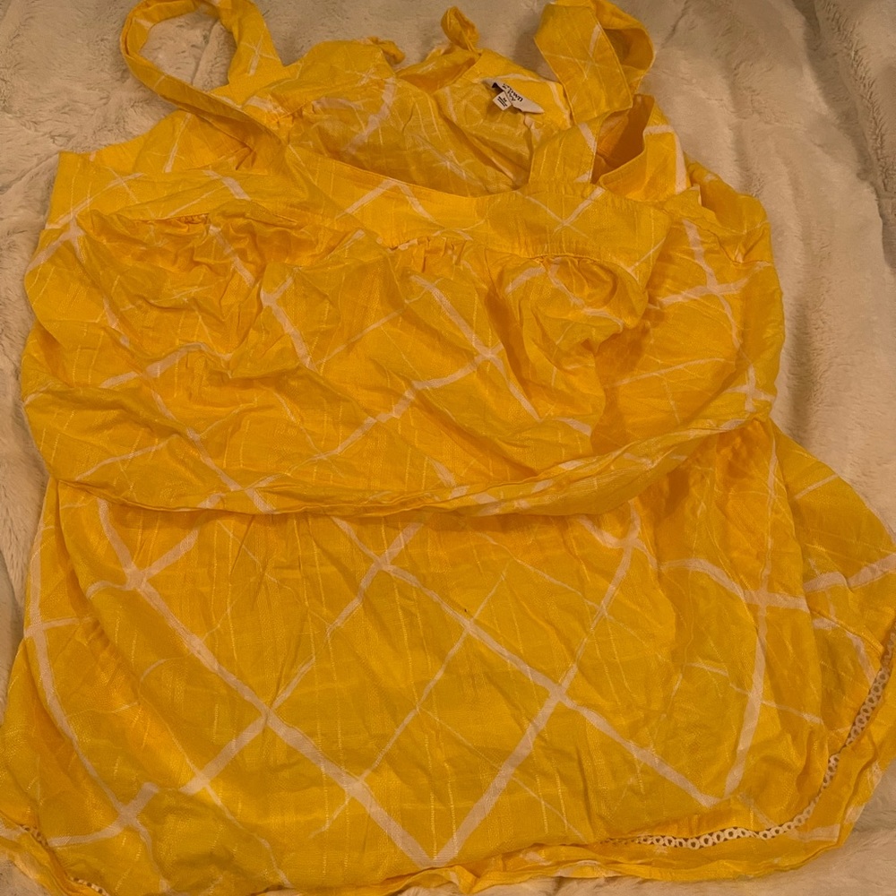Medium top